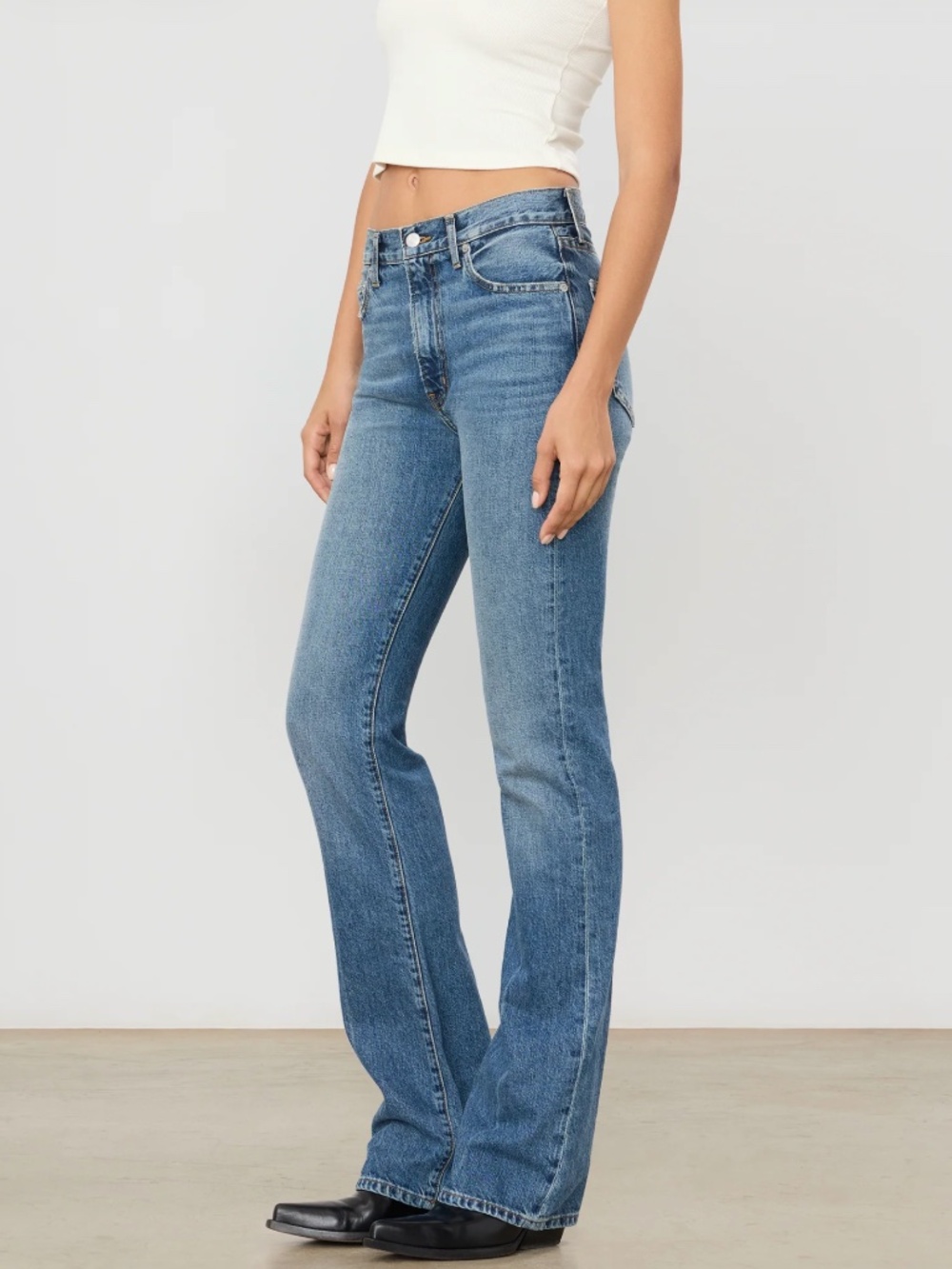 ETERNE Cash Jean 25